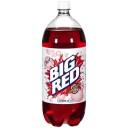 Big Red Diet Soda, 2 l