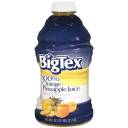 BigTex 100% Orange Pineapple Juice, 48 oz