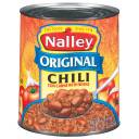 Birds Eye Sam's Club Original Con Carne Nalley Chili With Beans, 10.8 oz