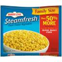 Birds Eye Steamfresh Super Sweet Corn, 19 oz