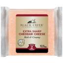 Black Creek Extra Sharp Cheddar Cheese, 7 oz