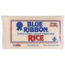 Blue Ribbon Extra Long Grain Enriched Rice, 80 oz