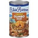 Blue Runner Creole Gumbo Base, 25 oz