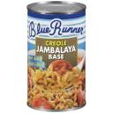 Blue Runner Creole Jambalaya Base, 25 oz