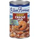 Blue Runner Shrimp Creole Base, 25 oz