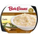 Bob Evans Garlic Mashed Potatoes, 24 oz