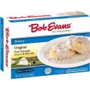 Bob Evans Original Pork Sausage Gravy & Biscuits, 13.5 oz