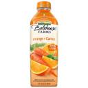 Bolthouse Farms Orange + Carrot 100% Fruit & Vegetable Juice, 32 fl oz