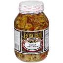 Boscoli: Italian Olive Salad, 32 Oz