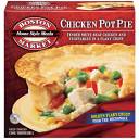 Boston Market Chicken Pot Pie, 16 oz