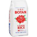 Botan: Calrose Rice, 10 Lb