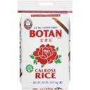 Botan U.S. No. 1 Extra Fancy Calrose Rice, 20 lb