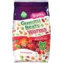 Brach's Wild N' Fruity Gummi Bears & Worms, 48 oz