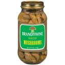 Brandywine Sliced Mushrooms, 6 oz