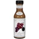 Brianna's New American Creamy Balsamic Vinaigrette Dressing, 12 oz