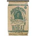 Bronze Chief: Wheat Hard Red Spring, 25 lb