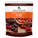 Brookside Dark Chocolate Goji with Raspberry Candy, 7 oz