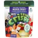 Brothers All Natural Mixed Fruit Fruit Crisps, 1 oz