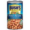 Bush's Best Pinto Beans, 53 oz