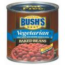 Bush's Best Vegetarian Fat Free Baked Beans, 16 oz