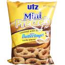 Butterfinger Covered Mini Pretzels, 6 oz