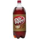 Caffeine Free Dr Pepper Soda, 2 l