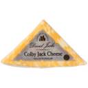 California Mission: David Jacks Colby Jack Cheese, 8 Oz