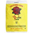 California Rose Fancy Calrose Rice, 15 lbs