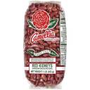 Camellia Famous New Orleans Red Kidney Beans, 1 lb