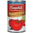 Campbell's: From Concentrate Tomato Juice, 46 Oz