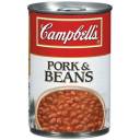 Campbell's Pork & Beans 11oz