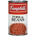 Campbell's Pork & Beans, 28 oz