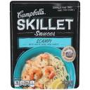 Campbell's Skillet Sauces Scampi with White Wine and Garlic, 9 oz