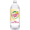 Canada Dry Diet Tonic Water, 1 l