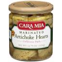 Cara Mia California Style Marinated Artichoke Hearts, 14.75 oz