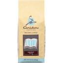 Caribou Coffee Lacuna Dark Roast Ground Coffee, 12 oz