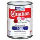 Carnation: Vitamin D Added Evaporated Milk, 12 Oz