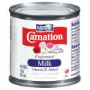 Carnation: Vitamin D Added Evaporated Milk, 5 Oz