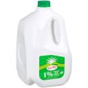 Cass-Clay 1% Low Fat Milk, 1 gal