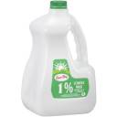 Cass-Clay 1% Lowfat Milk, 97 fl oz