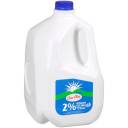 Cass-Clay 2% Reduced Fat Milk, 1 gal