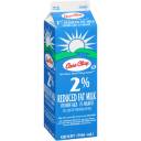 Cass-Clay 2% Reduced Fat Milk, 1 qt