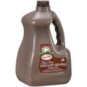 Cass-Clay Chocolate Skim Milk, 97 fl oz