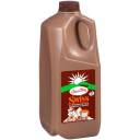 Cass-Clay Swiss Style Chocolate 2% Reduced Fat Milk, .5 gal