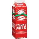 Cass-Clay Vitamin D Milk, 1 qt