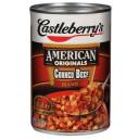 Castleberry's American Originals Corned Beef Hash, 15 oz