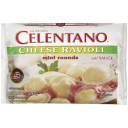 Celentano Mini Rounds Cheese Ravioli, 24 oz