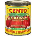 Cento San Marzano Peeled Tomatoes, 28 oz