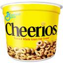 Cheerios Cereal Cups, 6ct