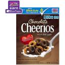 Cheerios Chocolate Cereal, 11.25 oz